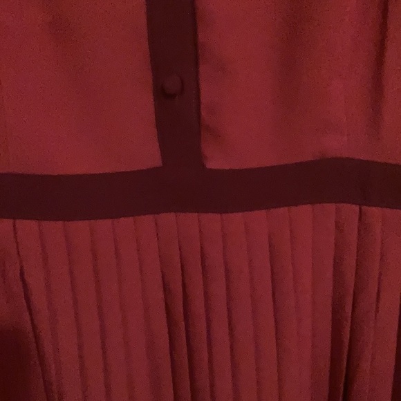 Modcloth dress - Picture 3 of 6